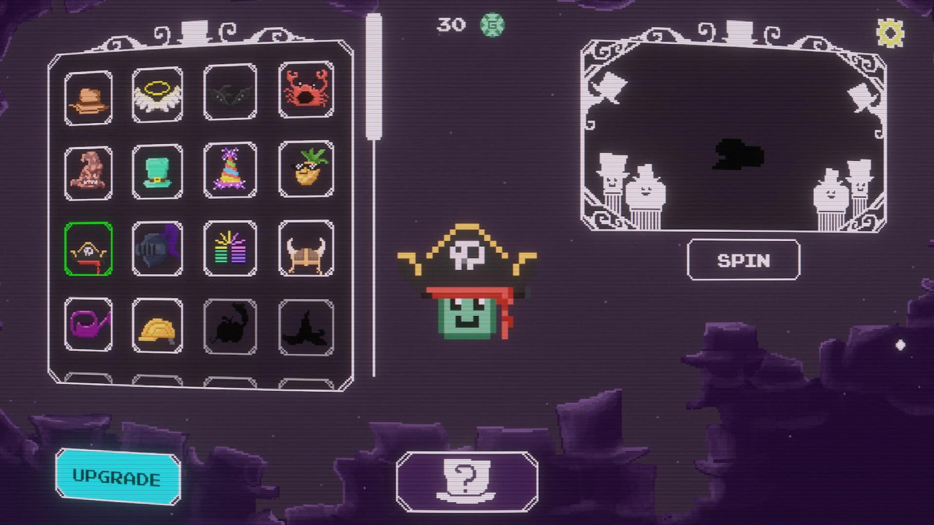 图片[1]-GLONK Build.20971142极简抽象解谜端游中文版免费下载高画质-锐品游戏库