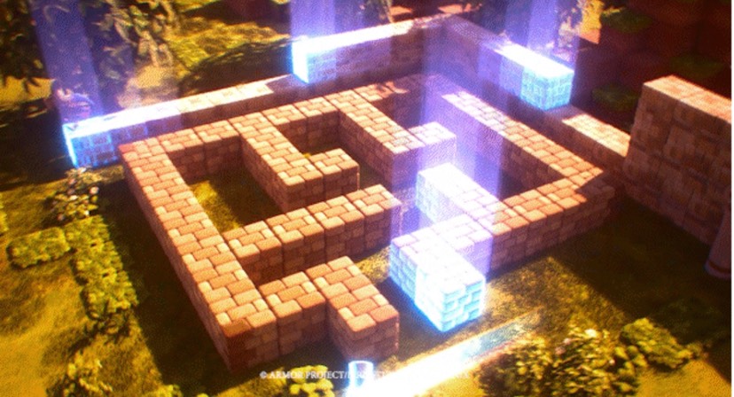 图片[4]-勇者斗恶龙创世小玩家2中文版1-10合集高画质沙盒建造手游免费下载-锐品游戏库