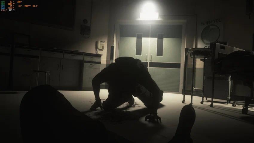 图片[1]-生化危机3重制版2024中文版高画质追迹者模式免费下载-锐品游戏库