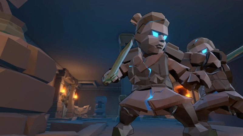 枪火重生2025全DLC整合中文联机版 国风Roguelite射击免费下载-锐品游戏库