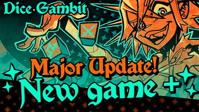 图片[2]-骰子骑士录Dice Gambit v26.01.29中文版高画质Steam特别好评下载-锐品游戏库