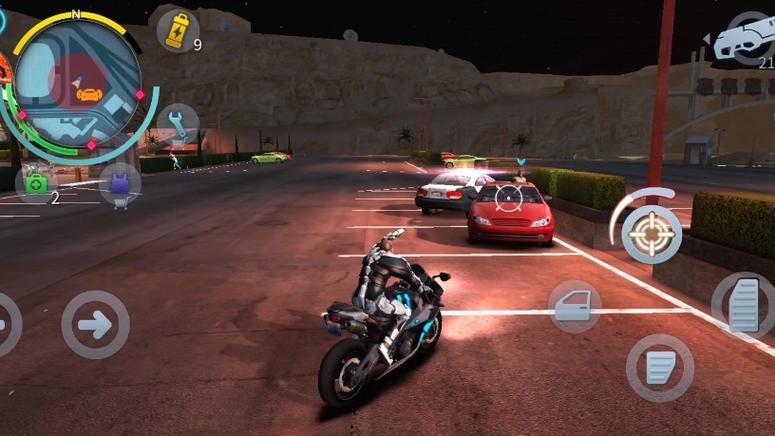 图片[6]-孤胆车神维加斯7.3.0c中文版高画质自由驾驶开放世界手游免费下载-锐品游戏库