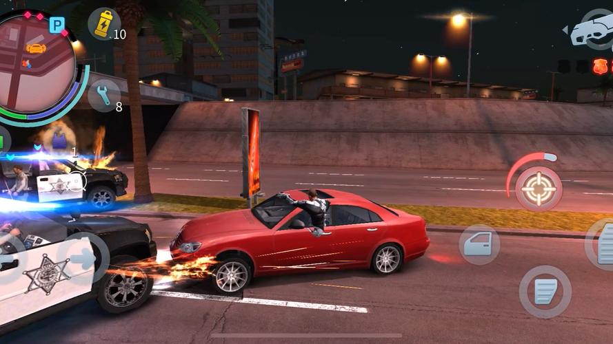 图片[2]-孤胆车神维加斯7.3.0c中文版高画质自由驾驶开放世界手游免费下载-锐品游戏库