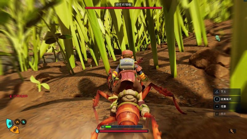 禁闭求生2 v0.2.2.4中文版下载|微观生存沙盒高画质MOD端游免费体验-锐品游戏库