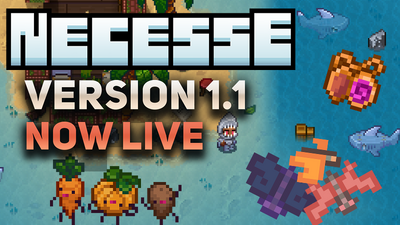 奈斯启示录v1.1豪华中文联机版高自由沙盒建造冒险端游免费下载-锐品游戏库