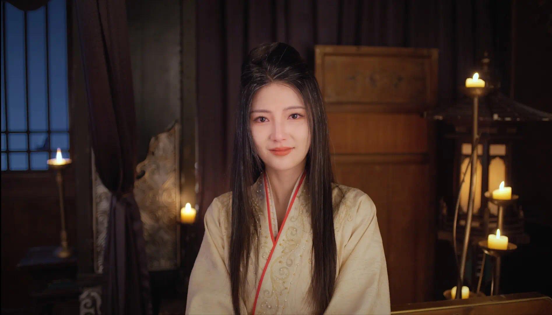 图片[1]-江山北望最新中文版下载|开放世界动作冒险高画质Steam正版体验-锐品游戏库