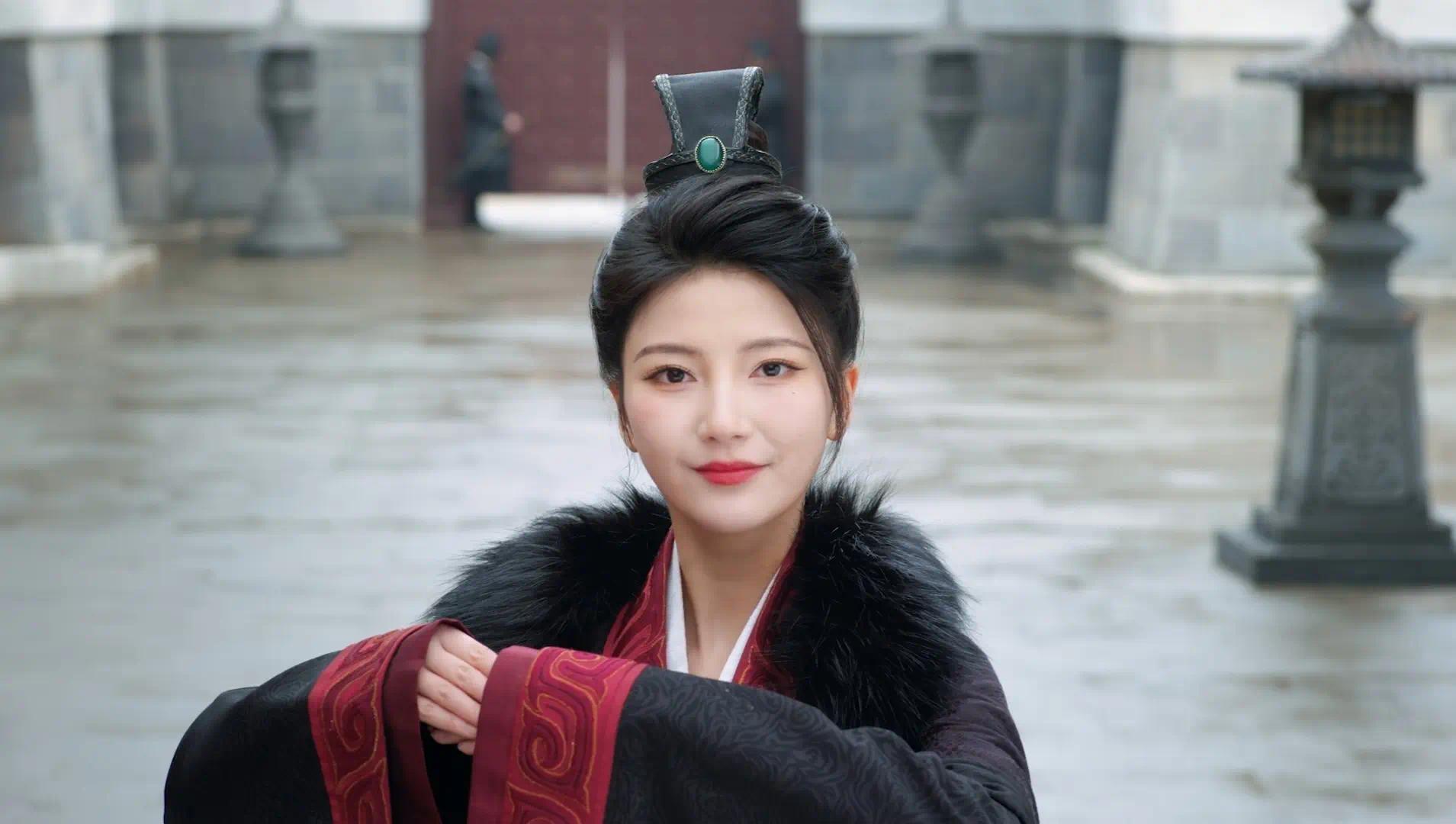 图片[2]-江山北望最新中文版下载|开放世界动作冒险高画质Steam正版体验-锐品游戏库