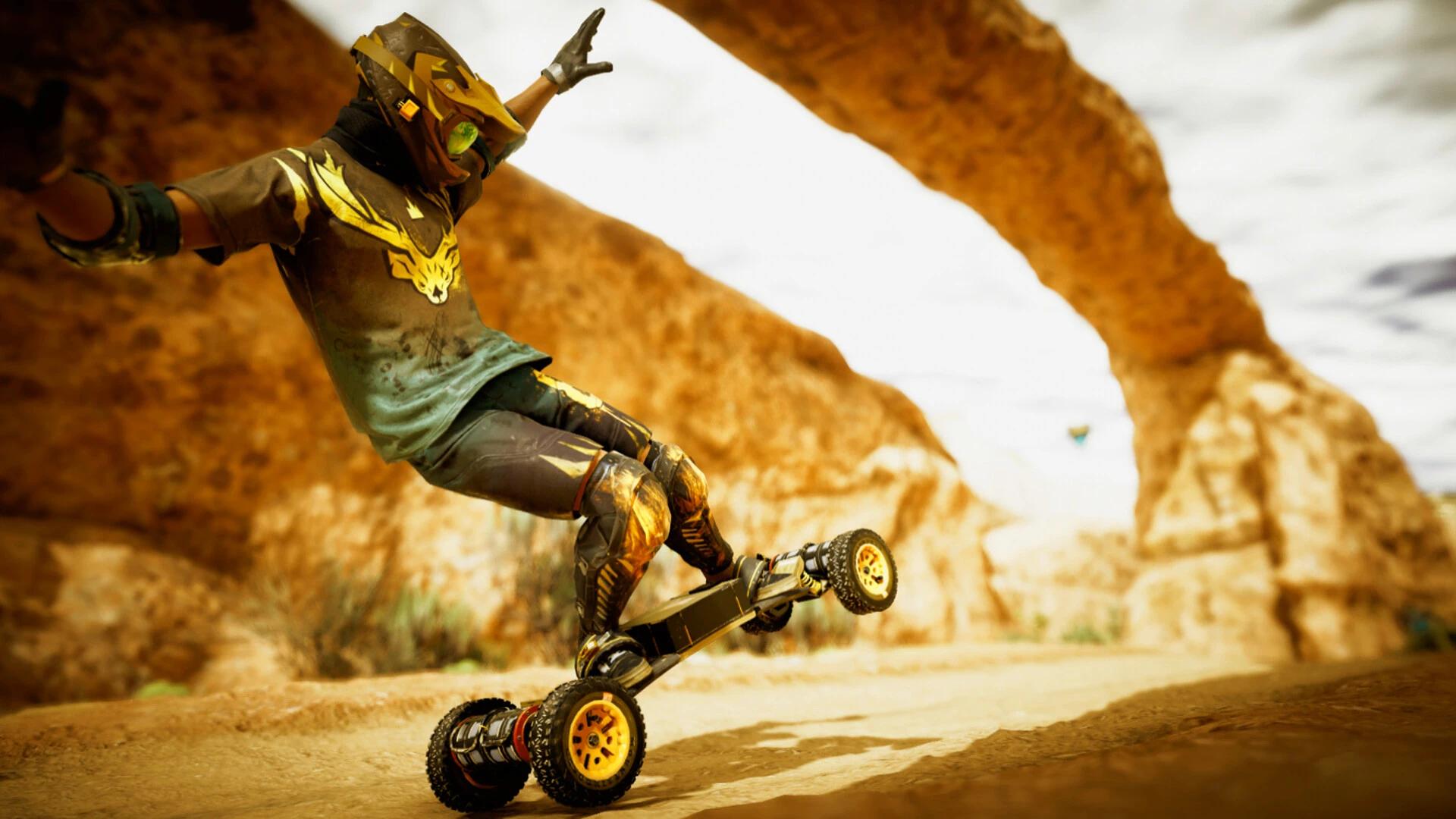 图片[2]-极限国度v1.26.0中文版极限运动高画质下载|滑板滑雪自行车竞速巨作-锐品游戏库