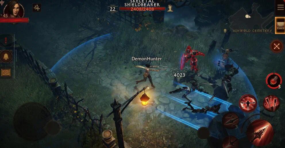 图片[2]-暗黑破坏神2黑暗征途3.0多版本合集直装中文版高画质免费下载-锐品游戏库