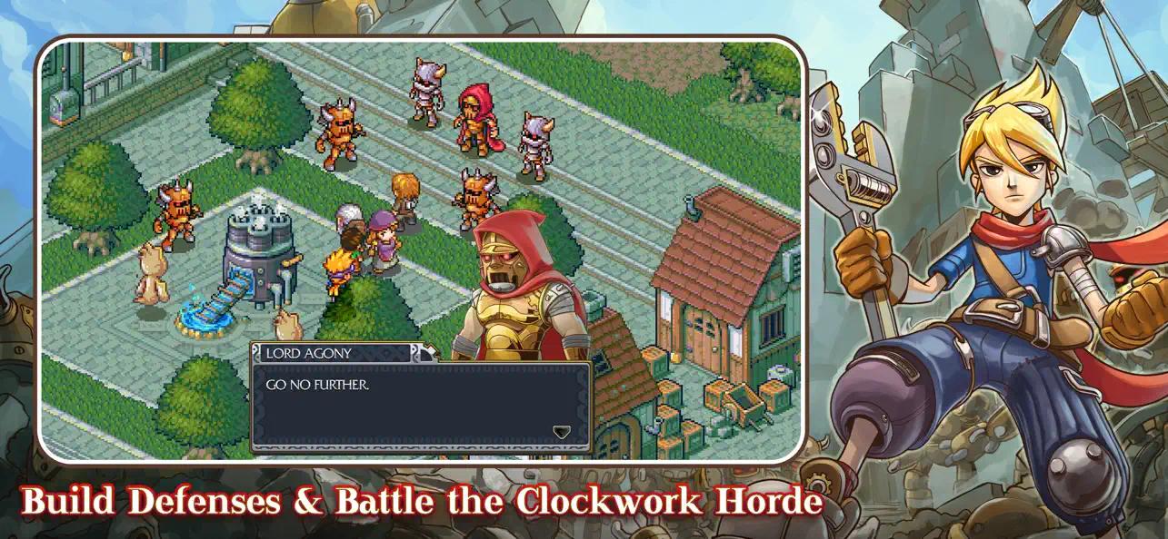 图片[6]-洛克的任务最新版安卓中文版像素塔防冒险免费下载-锐品游戏库