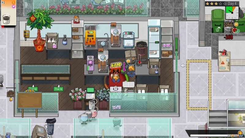 杯杯倒满v0.6.64中文联机版最新高画质经营模拟游戏免费下载-锐品游戏库