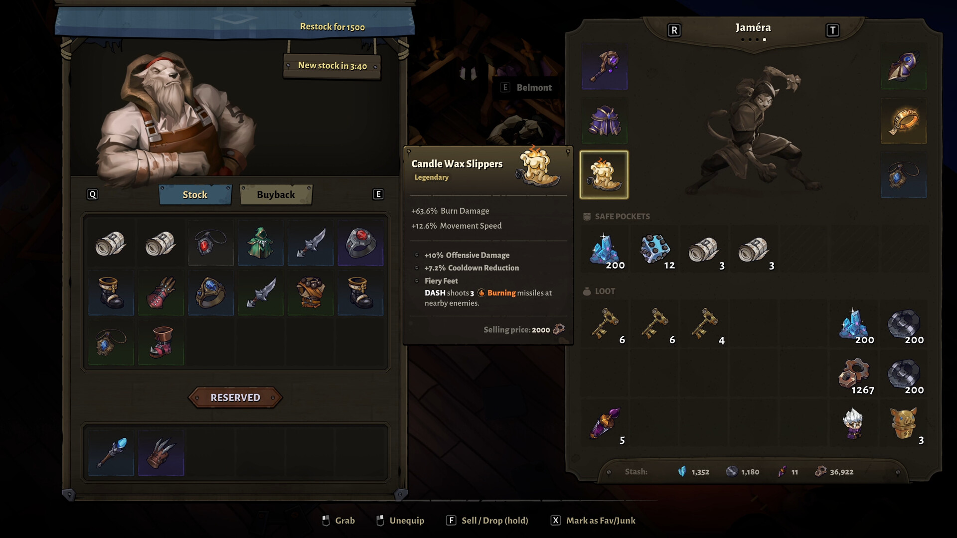 图片[4]-黑纱突袭者v0.1.0联机中文版官方PC高画质肉鸽动作游戏免费下载-锐品游戏库