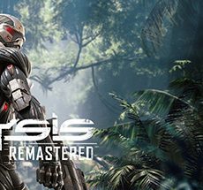 孤岛危机重制三部曲中文版高清合集下载|科幻FPS神作-锐品游戏库