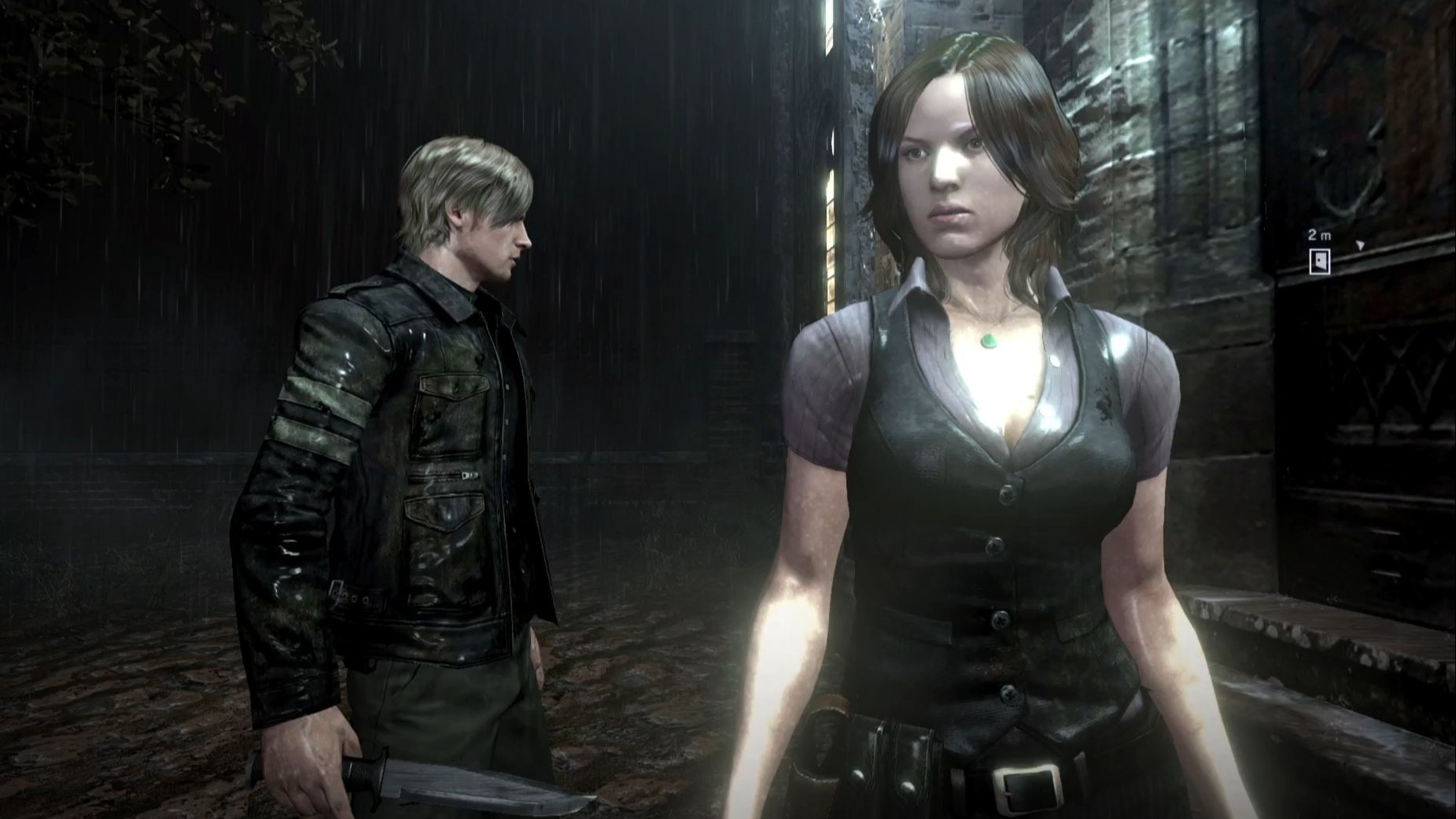 图片[1]-生化危机6豪华中文版高画质MOD整合版免费下载|动作射击巨制-锐品游戏库