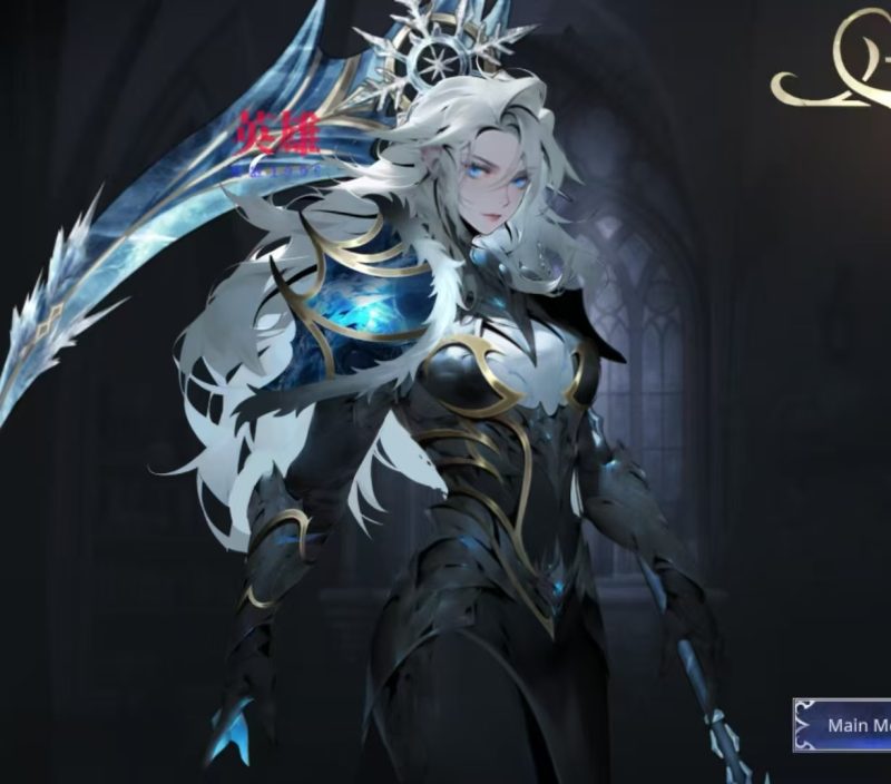 暗影杀手v1.5.00中文版高画质ARPG动作手游免费下载-锐品游戏库