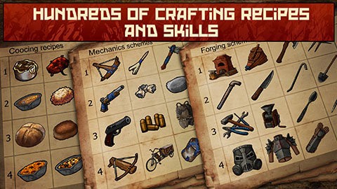 生存之日v1.897.0.4中文版高画质末日生存手游免费下载-锐品游戏库