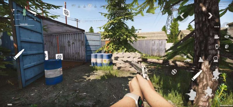 人渣SCUM v1.2.0.1中文版全DLC高画质生存游戏免费下载-锐品游戏库