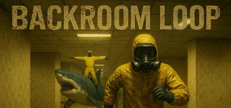 图片[1]-后室循环v2025.5.11中文版高画质恐怖冒险游戏PC免费下载-锐品游戏库