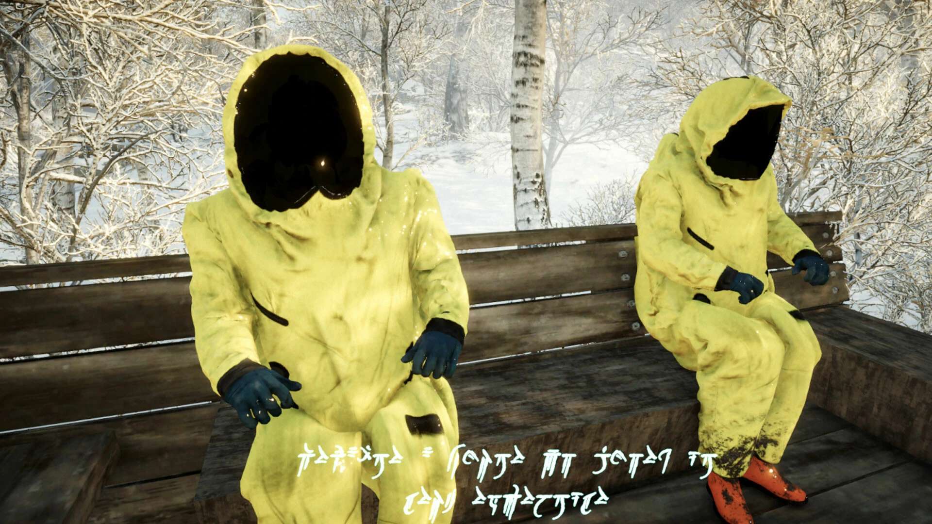 图片[3]-后室循环v2025.5.11中文版高画质恐怖冒险游戏PC免费下载-锐品游戏库