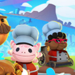 图片[2]-胡闹厨房全都好吃v522联机中文版高画质4K下载-锐品游戏库