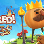 胡闹厨房全都好吃v522联机中文版高画质4K下载-锐品游戏库