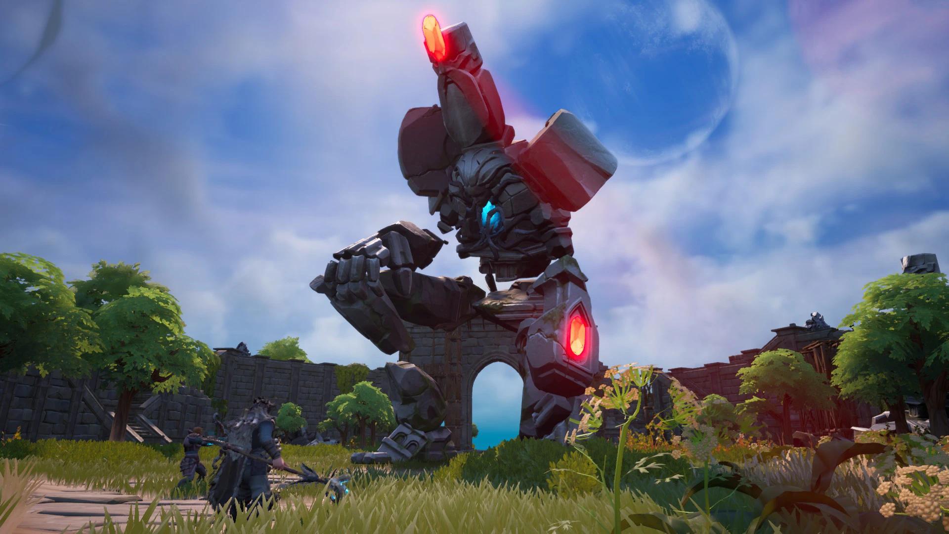 图片[2]-冰封之焰v0.80.3.0.34787中文版开放世界生存RPG联机高画质下载-锐品游戏库