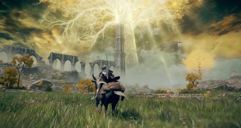 图片[1]-艾尔登法环v1.16.1黄金树幽影DLC联机中文版高画质免费下载-锐品游戏库