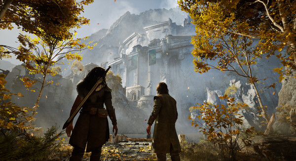 图片[1]-末日的回声增强版v20251218豪华中文全DLC高画质动作冒险端游下载-锐品游戏库