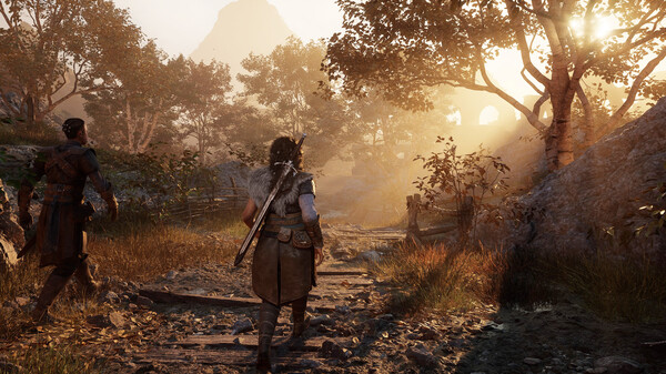 图片[3]-末日的回声增强版v20251218豪华中文全DLC高画质动作冒险端游下载-锐品游戏库