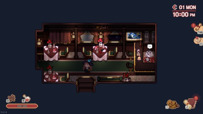 林中小女巫v5.4.3.0中文版治愈魔法经营模拟游戏下载-锐品游戏库