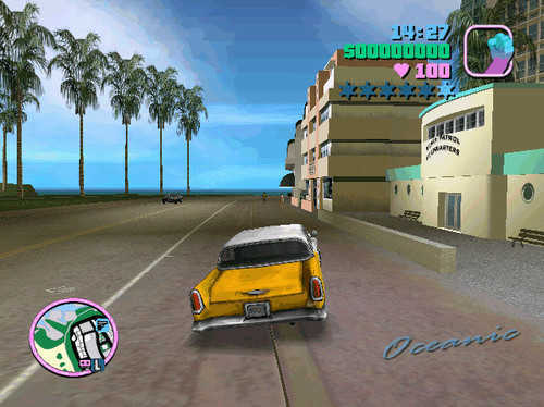 图片[1]-侠盗猎车手罪恶都市2025终极中文合集高画质MOD整合版免费下载-锐品游戏库