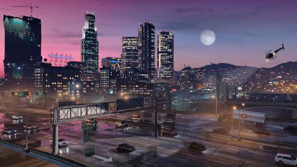 图片[4]-GTA5增强版v1013.20全DLC高画质中文免费下载解压即玩-锐品游戏库