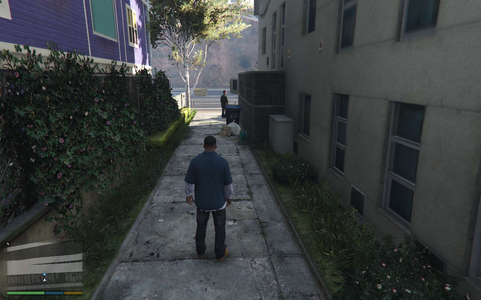 图片[3]-GTA5增强版v1013.20全DLC高画质中文免费下载解压即玩-锐品游戏库