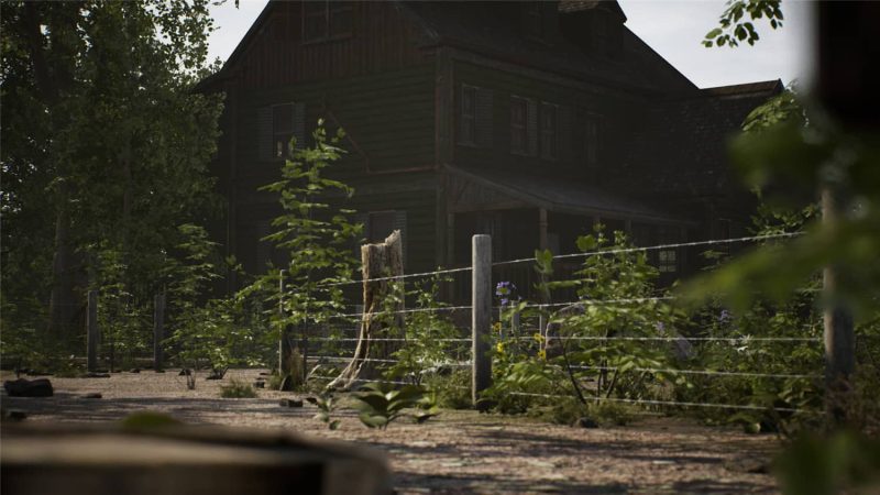 被感染者v24.0最新中文版开放世界丧尸生存游戏高画质下载-锐品游戏库