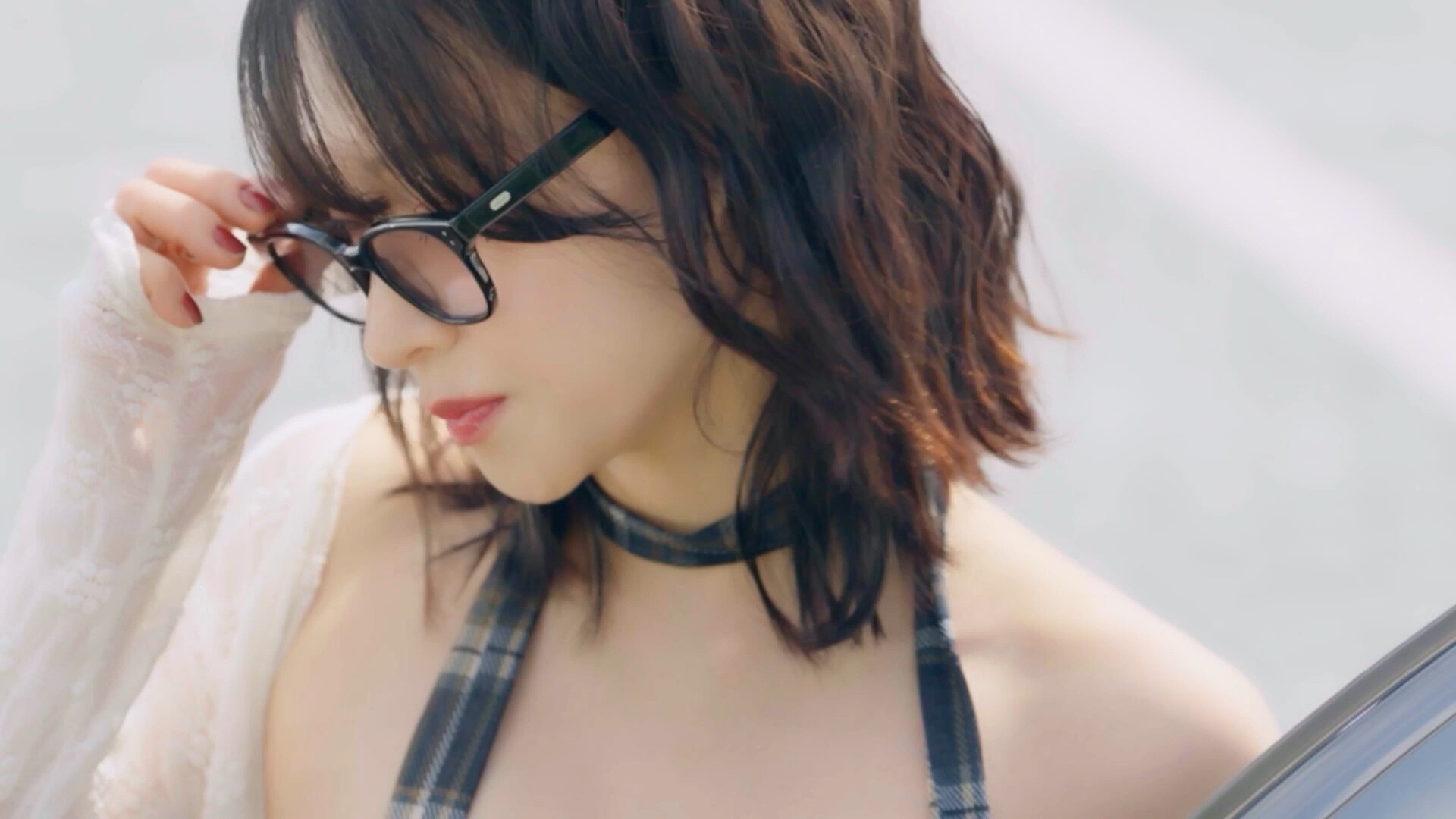 图片[2]-嘘美女拍摄中v20251215中文版真人互动恋爱模拟游戏高画质下载-锐品游戏库