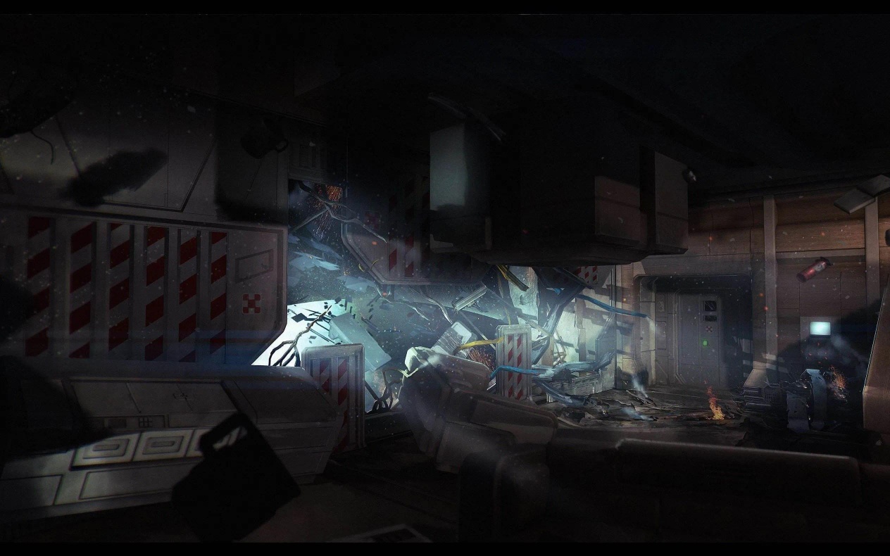 图片[3]-异形隔离v1.4.1RC1中文版高画质完整DLC安卓下载-锐品游戏库