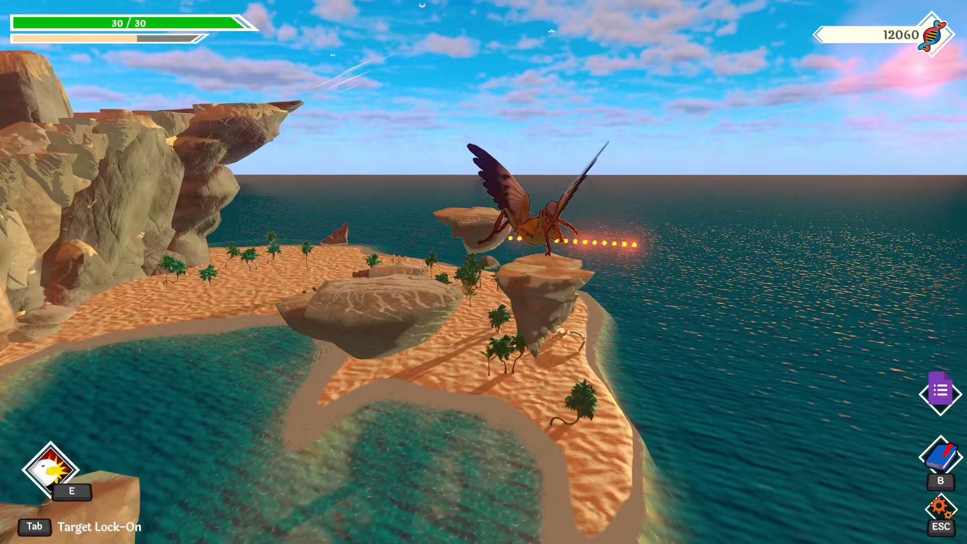 图片[1]-奇异种子V1.14中文版高画质模拟经营种植游戏PC端免费下载-锐品游戏库