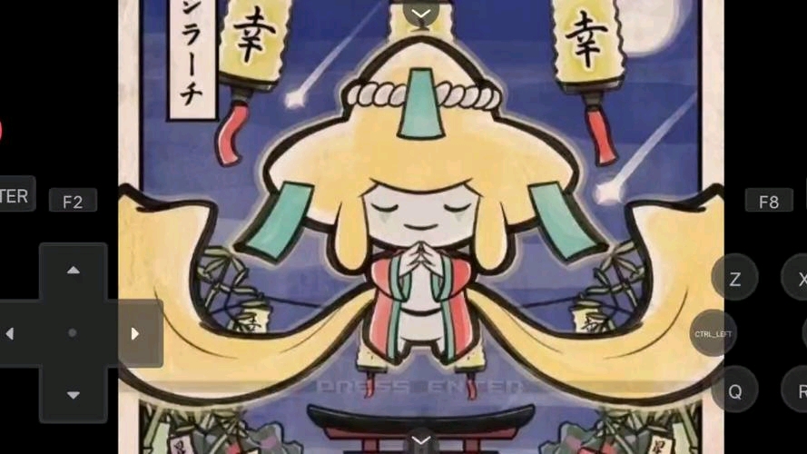 图片[4]-宝可梦寻猎v625最新中文版全Mega进化高画质端游免费下载-锐品游戏库