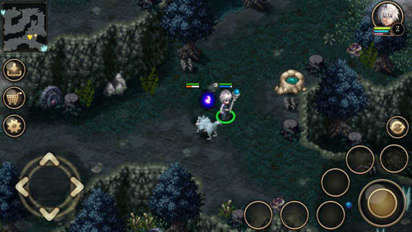 图片[3]-艾诺迪亚4 v1.2.9中文版高爆率复古RPG免费下载-锐品游戏库