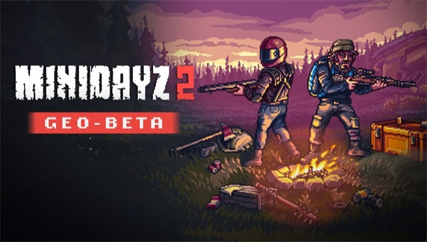 图片[3]-迷你DayZ2 v1.3.2中文版高自由度末日生存沙盒手游免费下载-锐品游戏库