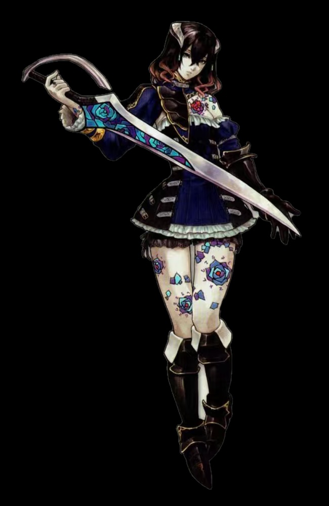 图片[7]-赤痕夜之仪式完整中文版安卓15兼容高画质ARPG动作手游免费下载-锐品游戏库