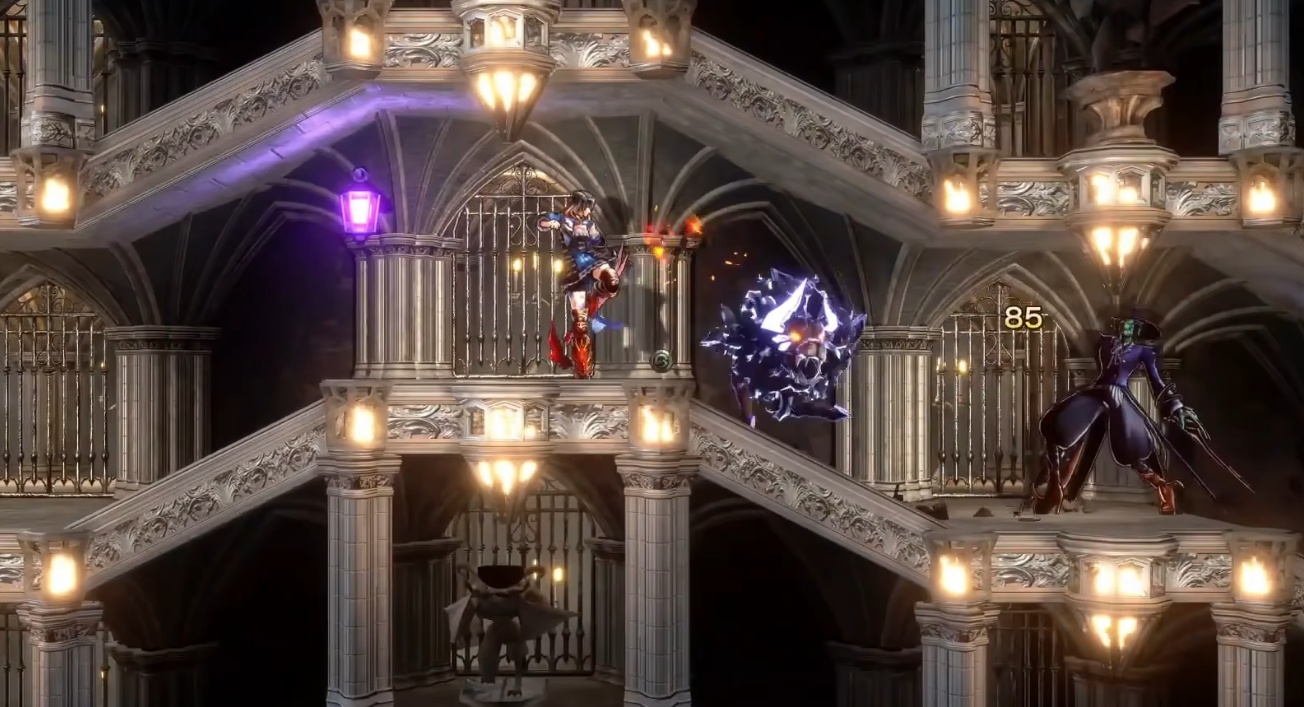 图片[3]-赤痕夜之仪式完整中文版安卓15兼容高画质ARPG动作手游免费下载-锐品游戏库