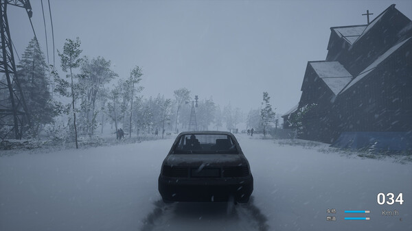 无人生还v1.0.0中文联机版开放世界生存建造沙盒游戏下载-锐品游戏库