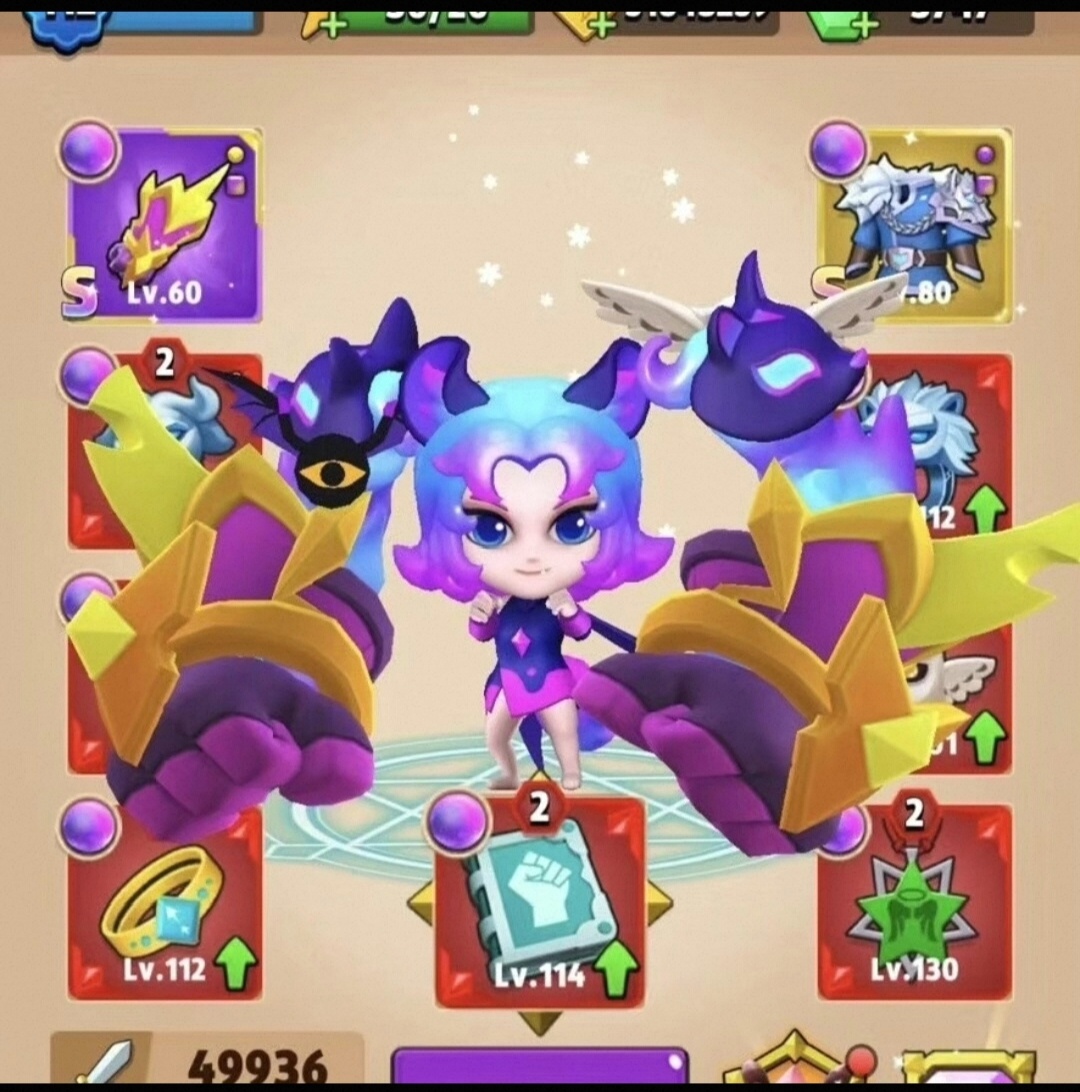 图片[1]-弓箭传说7.6中文版高画质动作Roguelike手游免费下载-锐品游戏库