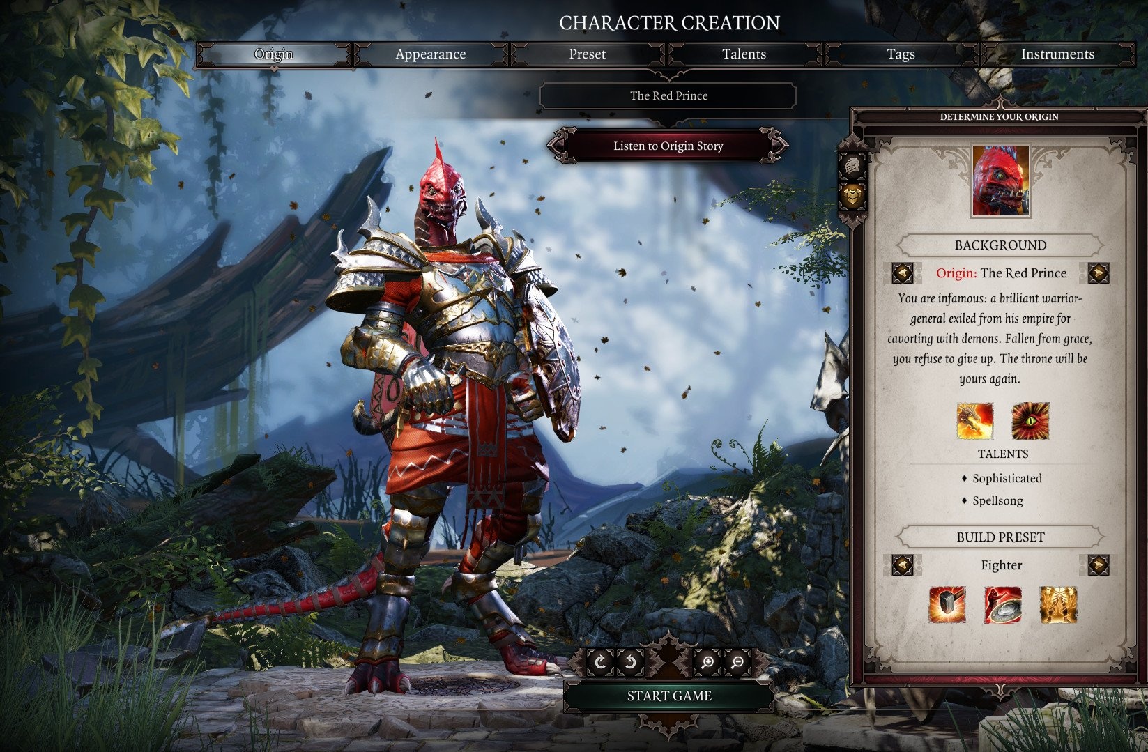 图片[4]-神界原罪2决定版v1.0.11中文版高画质策略RPG手游免费下载-锐品游戏库