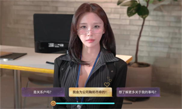 嘘美女拍摄中豪华中文版第一视角恋爱摄影互动游戏最新版下载-锐品游戏库