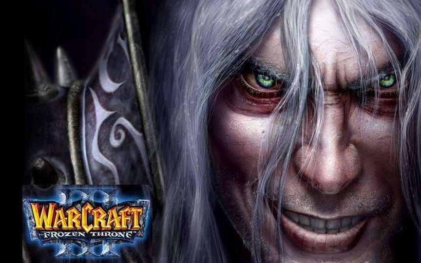 图片[3]-魔兽争霸3冰封王座安卓中文版RTS经典高画质直装免费下载-锐品游戏库