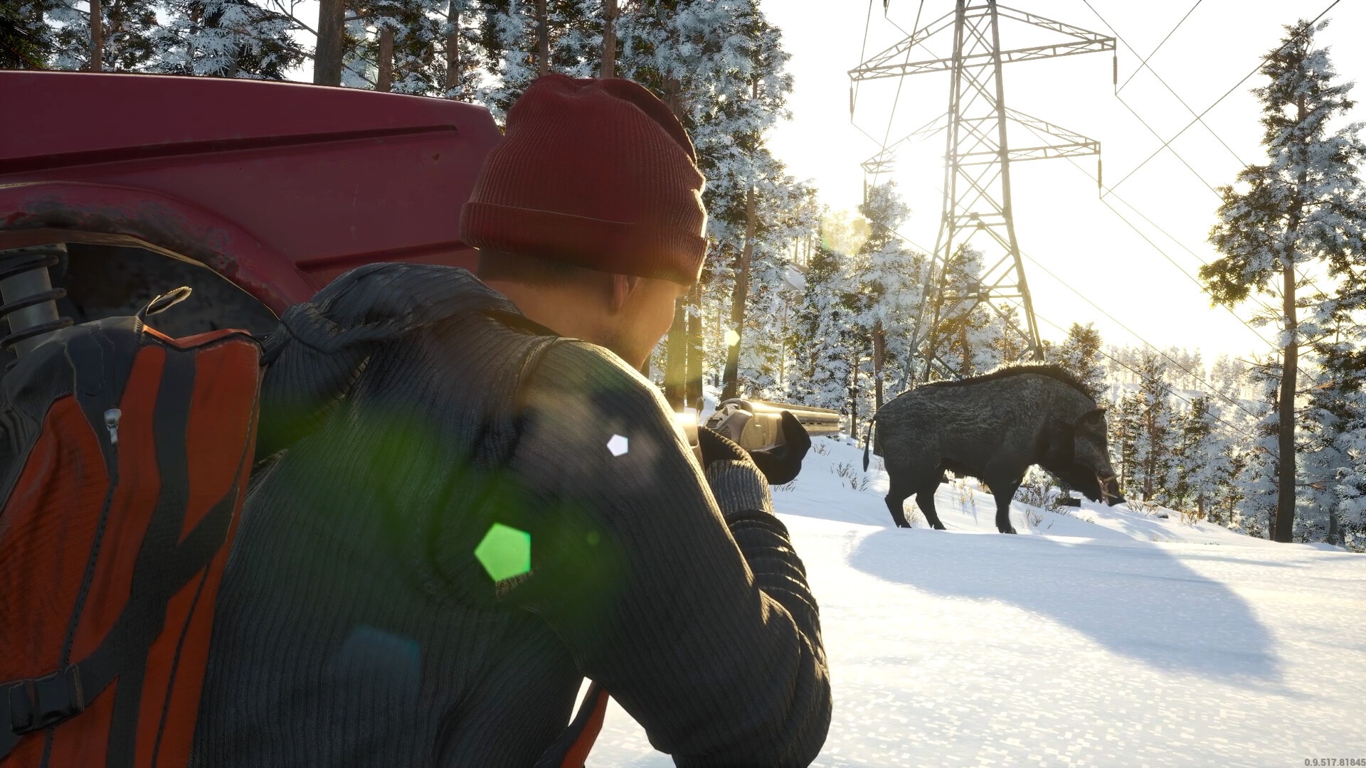 图片[1]-人渣SCUM v1.2.0.1全DLC中文版高画质生存端游免费下载-锐品游戏库