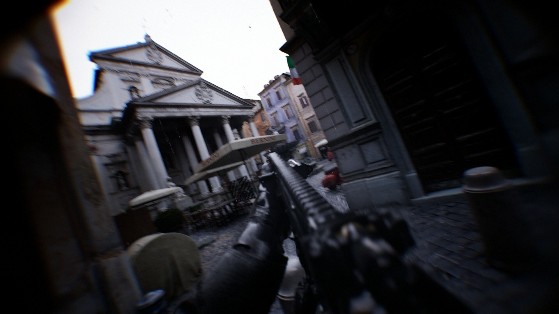 图片[3]-Bodycam随身摄像机2025联机版官方中文高画质UE5战术FPS免费下载-锐品游戏库