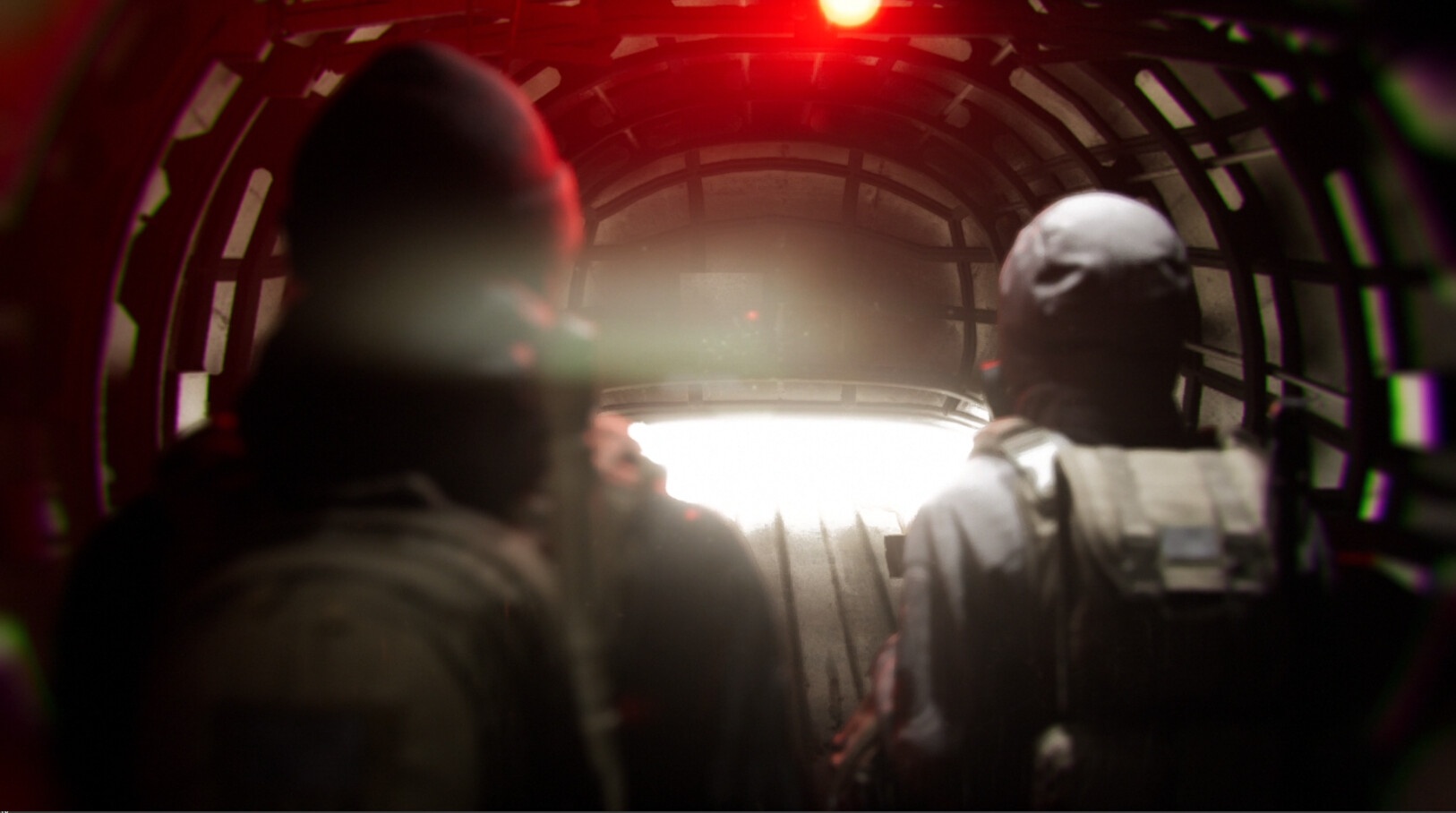 图片[2]-Bodycam随身摄像机2025联机版官方中文高画质UE5战术FPS免费下载-锐品游戏库